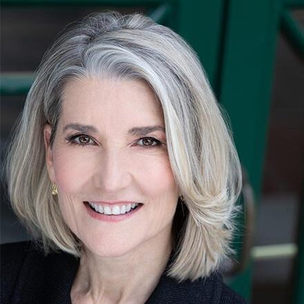 Amy Edmondson headshot