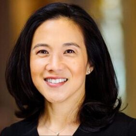 Angela Duckworth Headshot