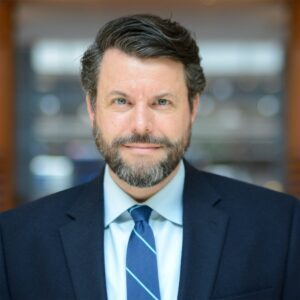 Charles Duhigg headshot